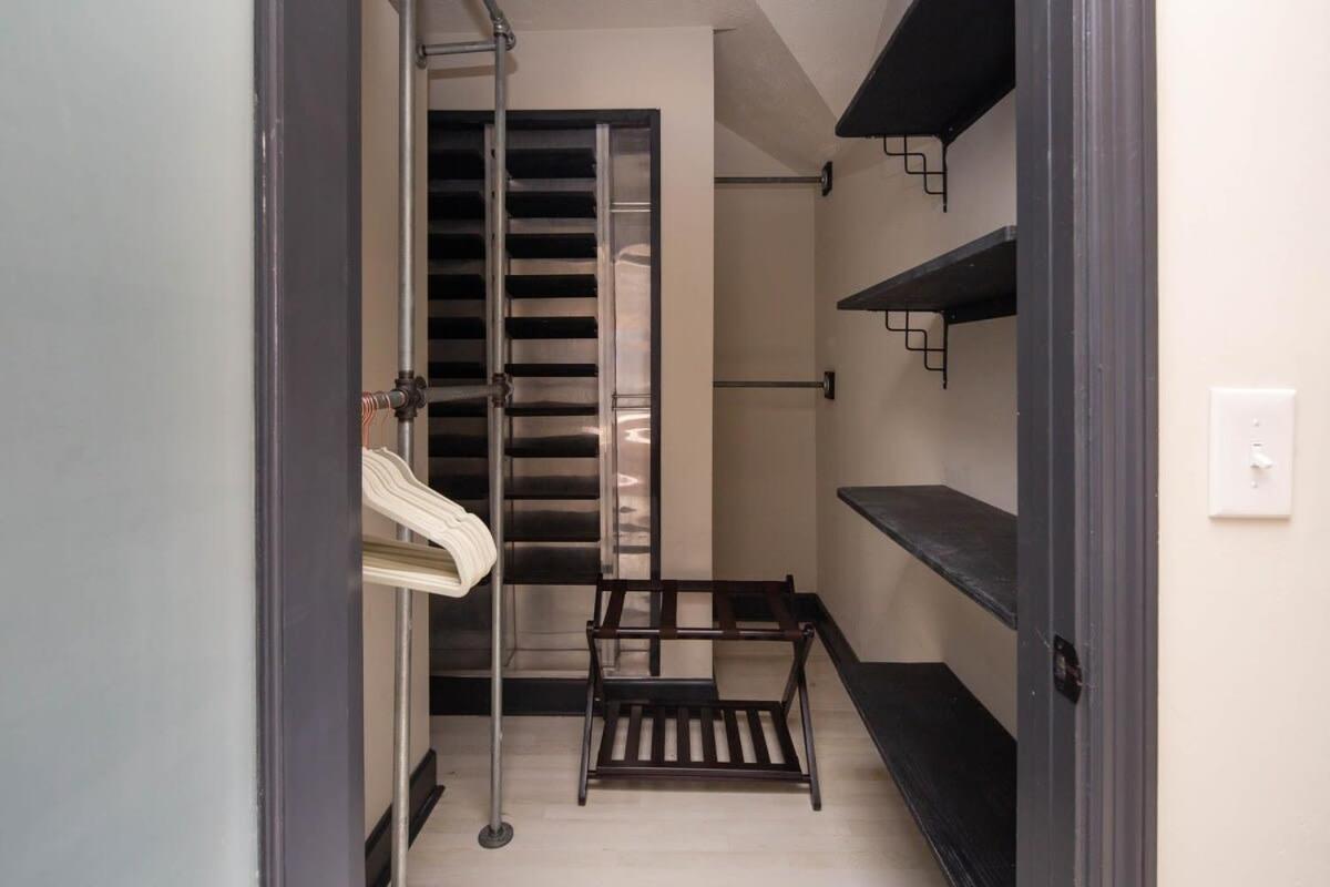 Boho Lux Apartment Atlanta Exterior photo
